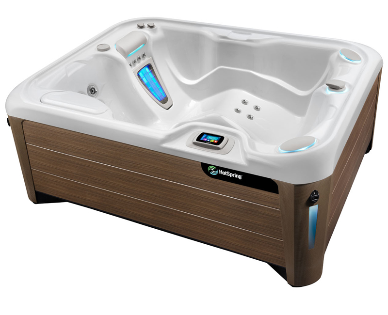 Spa HotSpring Jetsetter LX pas cher